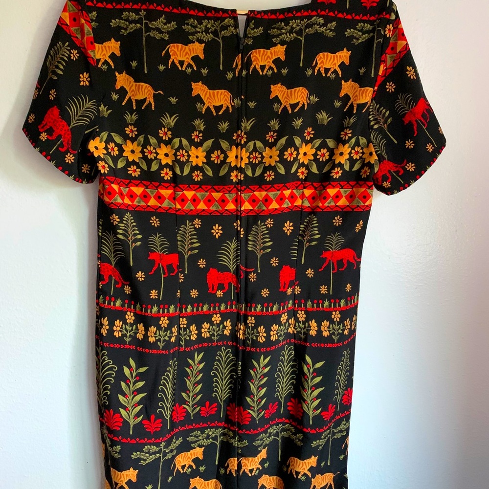 ✨vintage 8p dress✨